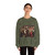 DAVID, Gerard - The Marriage at Cana (Artwork) Crewneck Sweatshirt