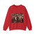 DAVID, Gerard - The Marriage at Cana (Artwork) Crewneck Sweatshirt