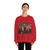 DAVID, Gerard - The Marriage at Cana (Artwork) Crewneck Sweatshirt