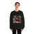 DAVID, Gerard - The Mystic Marriage of St Catherine (Artwork) Crewneck Sweatshirt