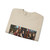 DAVID, Gerard - The Mystic Marriage of St Catherine (Artwork) Crewneck Sweatshirt