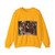 DAVID, Gerard - The Mystic Marriage of St Catherine (Artwork) Crewneck Sweatshirt