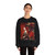 DAVID, Gerard - The Nativity (detail) (Artwork) Crewneck Sweatshirt