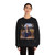 DAVID, Gerard - The Rest on the Flight into Egypt (Artwork) Crewneck Sweatshirt