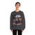 DAVID, Gerard - The Rest on the Flight into Egypt (Artwork) Crewneck Sweatshirt