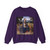 DAVID, Gerard - The Rest on the Flight into Egypt (Artwork) Crewneck Sweatshirt