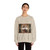 DAVID, Gerard - The Transfiguration of Christ (Artwork) Crewneck Sweatshirt