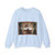 DAVID, Gerard - The Transfiguration of Christ (Artwork) Crewneck Sweatshirt