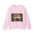 DAVID, Gerard - The Transfiguration of Christ (Artwork) Crewneck Sweatshirt