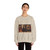 DAVID, Gerard - The Virgin among the Virgins (Artwork) Crewneck Sweatshirt