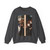 DAVID, Gerard - trompes1 (Artwork) Crewneck Sweatshirt