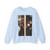 DAVID, Gerard - trompes1 (Artwork) Crewneck Sweatshirt