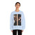 DAVID, Gerard - trompes1 (Artwork) Crewneck Sweatshirt