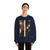 DAVID, Gerard - trompes1 (Artwork) Crewneck Sweatshirt
