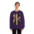 DAVID, Gerard - trompes1 (Artwork) Crewneck Sweatshirt