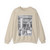 DURER, Albrecht - 12. The Presentation of Christ in the Temple (Artwork) Crewneck Sweatshirt