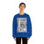 DURER, Albrecht - 12. The Presentation of Christ in the Temple (Artwork) Crewneck Sweatshirt
