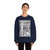 DURER, Albrecht - 12. The Presentation of Christ in the Temple (Artwork) Crewneck Sweatshirt
