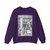 DURER, Albrecht - 12. The Presentation of Christ in the Temple (Artwork) Crewneck Sweatshirt