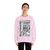 DURER, Albrecht - 12. The Presentation of Christ in the Temple (Artwork) Crewneck Sweatshirt