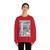 DURER, Albrecht - 12. The Presentation of Christ in the Temple (Artwork) Crewneck Sweatshirt