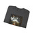 DAVID, Gerard - Virgin and Child with Four Angels (Artwork) Crewneck Sweatshirt