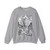 DURER, Albrecht - 12. The Resurrection of Christ (Artwork) Crewneck Sweatshirt
