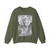 DURER, Albrecht - 12. The Resurrection of Christ (Artwork) Crewneck Sweatshirt