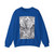 DURER, Albrecht - 12. The Resurrection of Christ (Artwork) Crewneck Sweatshirt