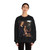 DAVID, Gerard - Virgin and Child with the Milk Soup (Artwork) Crewneck Sweatshirt