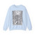DURER, Albrecht - 13. The Adoration of the Lamb and the Hymn of the Chosen (Artwork) Crewneck Sweatshirt