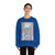 DURER, Albrecht - 13. The Adoration of the Lamb and the Hymn of the Chosen (Artwork) Crewneck Sweatshirt