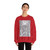 DURER, Albrecht - 13. The Adoration of the Lamb and the Hymn of the Chosen (Artwork) Crewneck Sweatshirt
