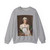 DAVID,Jacques-Louis - 15 (Artwork) Crewneck Sweatshirt