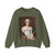DAVID,Jacques-Louis - 15 (Artwork) Crewneck Sweatshirt