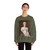 DAVID,Jacques-Louis - 15 (Artwork) Crewneck Sweatshirt