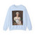DAVID,Jacques-Louis - 15 (Artwork) Crewneck Sweatshirt