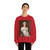 DAVID,Jacques-Louis - 15 (Artwork) Crewneck Sweatshirt