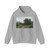 SHISKIN, Ivan Ivanovich - Swiss landscape in 1866 (Artwork) Hoodie