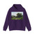 SHISKIN, Ivan Ivanovich - Swiss landscape in 1866 (Artwork) Hoodie