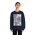 DURER, Albrecht - 13. The Flight into Egypt (Artwork) Crewneck Sweatshirt