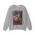 DAVID,Jacques-Louis - 3 (Artwork) Crewneck Sweatshirt