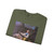 DAVID,Jacques-Louis - 3 (Artwork) Crewneck Sweatshirt
