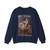 DAVID,Jacques-Louis - 3 (Artwork) Crewneck Sweatshirt