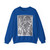 DURER, Albrecht - 14. The Mocking of Christ (Artwork) Crewneck Sweatshirt