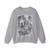 DURER, Albrecht - 14. The Rest during the Flight to Egypt (Artwork) Crewneck Sweatshirt