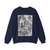 DURER, Albrecht - 14. The Rest during the Flight to Egypt (Artwork) Crewneck Sweatshirt