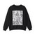 DURER, Albrecht - 12. The Sea Monster and the Beast with the Lamb's Horn (Artwork) Crewneck Sweatshirt