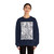 DURER, Albrecht - 12. The Sea Monster and the Beast with the Lamb's Horn (Artwork) Crewneck Sweatshirt