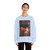 DAVID,Jacques-Louis - Andromache Mourning Hector (Artwork) Crewneck Sweatshirt